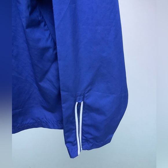 Ashworth Half-Zip Windbreaker - Picture 8 of 11